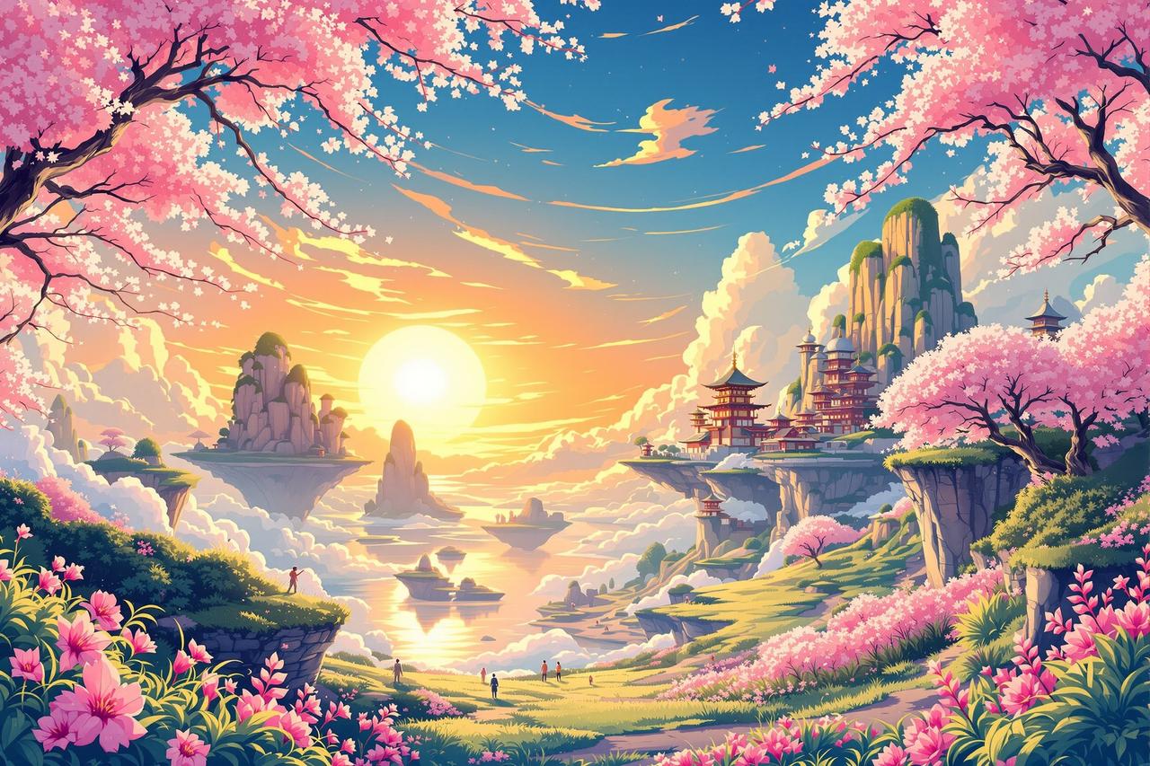 异世界奇幻冒险精选 - 免费看片动漫 免费看片动漫主题片单 - 异世界奇幻冒险精选