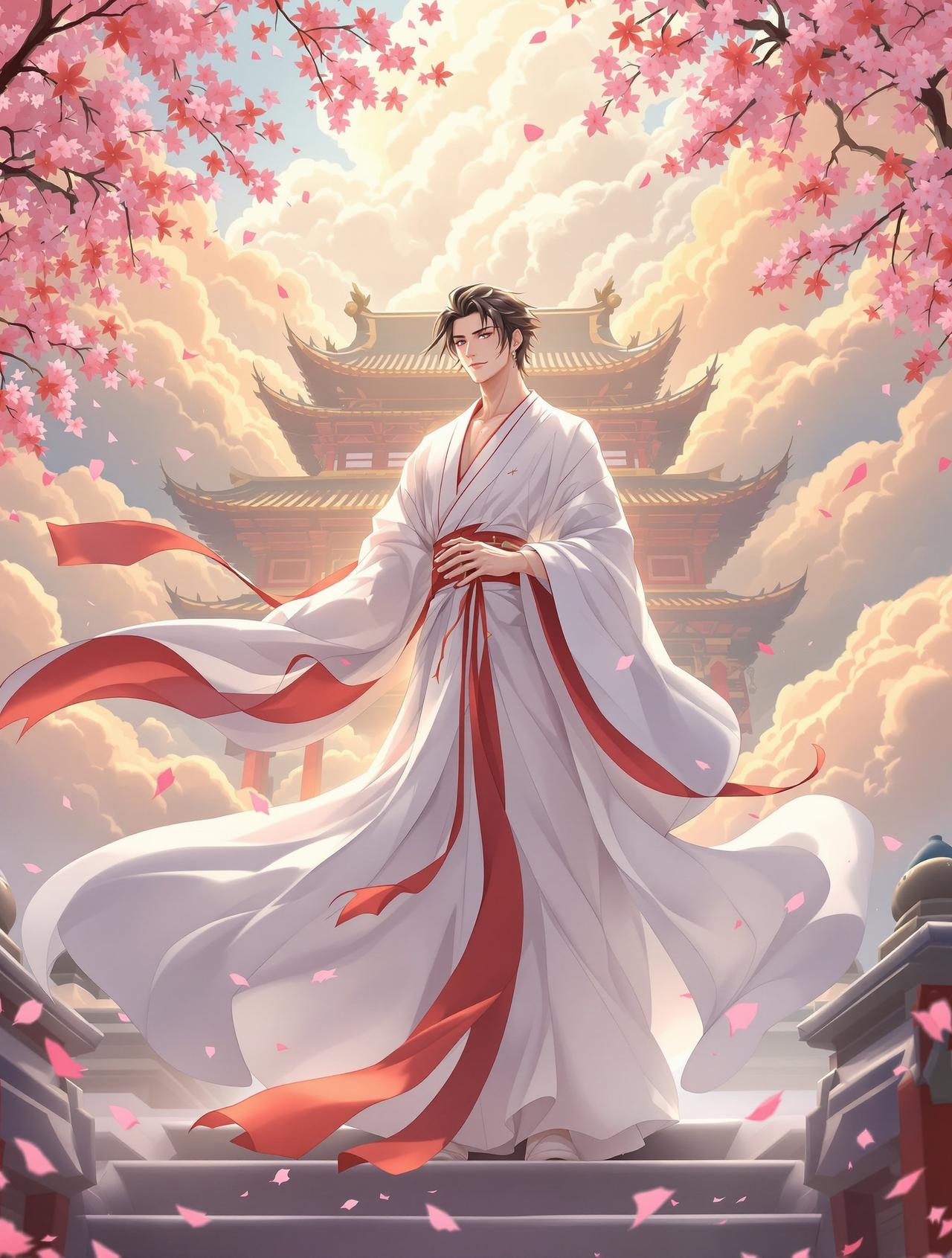 梦回千年 - 免费看片动漫 免费看片动漫推荐番剧 - 梦回千年